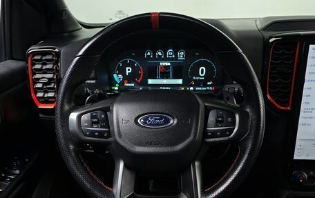 Ford Ranger, 2023 год, 6 093 001 рублей, 11 фотография