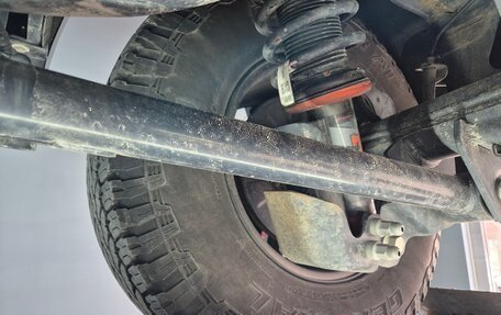 Ford Ranger, 2023 год, 6 093 001 рублей, 19 фотография