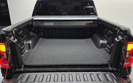 Ford Ranger, 2023 год, 6 093 001 рублей, 18 фотография