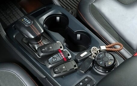 Ford Ranger, 2023 год, 6 093 001 рублей, 7 фотография