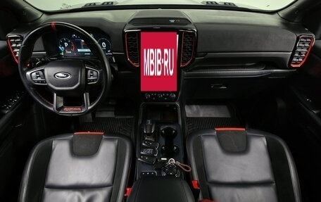 Ford Ranger, 2023 год, 6 093 001 рублей, 5 фотография