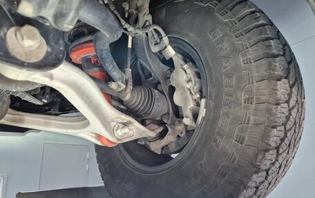 Ford Ranger, 2023 год, 6 093 001 рублей, 20 фотография