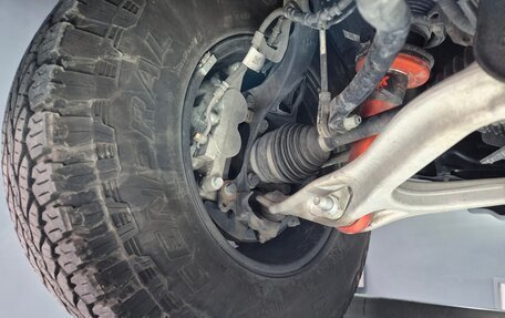 Ford Ranger, 2023 год, 6 093 001 рублей, 21 фотография