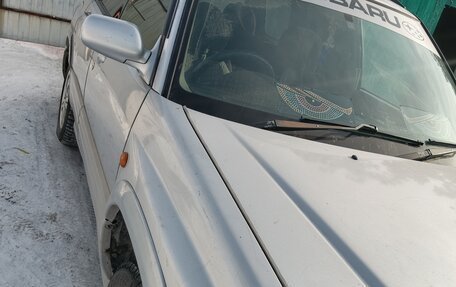 Subaru Forester, 2001 год, 550 000 рублей, 3 фотография