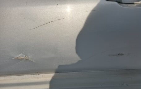 Subaru Forester, 2001 год, 550 000 рублей, 7 фотография