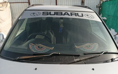 Subaru Forester, 2001 год, 550 000 рублей, 8 фотография