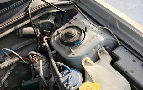 Subaru Forester, 2001 год, 550 000 рублей, 14 фотография