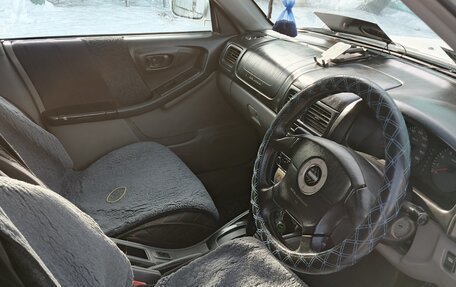 Subaru Forester, 2001 год, 550 000 рублей, 11 фотография