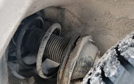 Subaru Forester, 2001 год, 550 000 рублей, 13 фотография