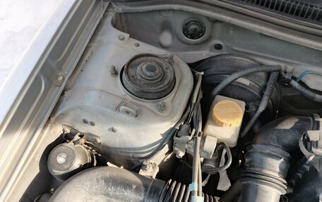 Subaru Forester, 2001 год, 550 000 рублей, 16 фотография