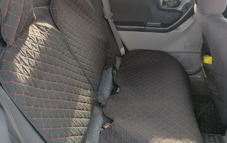 Subaru Forester, 2001 год, 550 000 рублей, 12 фотография