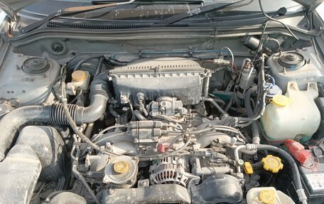 Subaru Forester, 2001 год, 550 000 рублей, 15 фотография