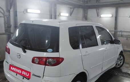 Mazda Demio III (DE), 2005 год, 250 000 рублей, 3 фотография