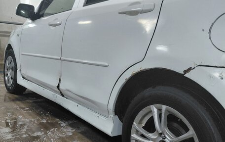 Mazda Demio III (DE), 2005 год, 250 000 рублей, 9 фотография