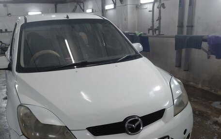 Mazda Demio III (DE), 2005 год, 250 000 рублей, 7 фотография