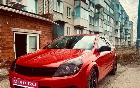 Opel Astra H, 2007 год, 550 000 рублей, 4 фотография