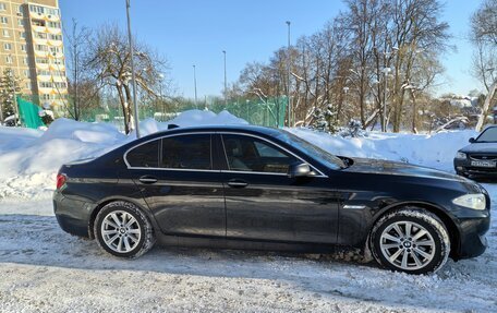 BMW 5 серия, 2011 год, 2 400 000 рублей, 6 фотография