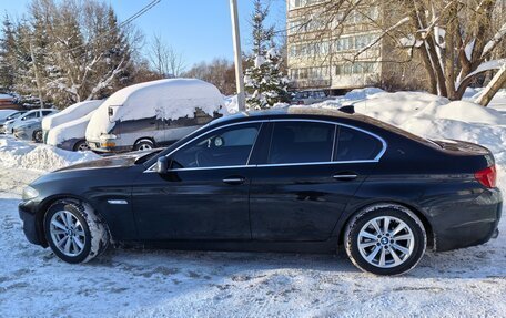 BMW 5 серия, 2011 год, 2 400 000 рублей, 5 фотография