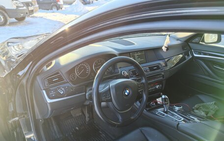 BMW 5 серия, 2011 год, 2 400 000 рублей, 9 фотография