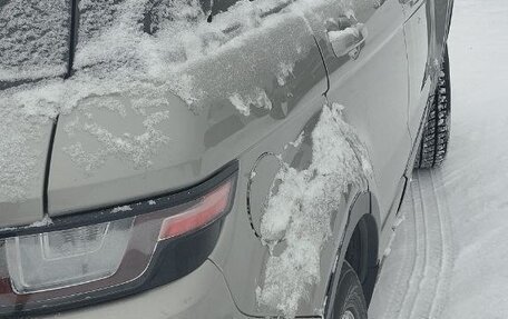 Land Rover Range Rover Evoque I, 2013 год, 1 850 000 рублей, 3 фотография