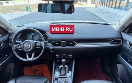 Mazda CX-5 II, 2022 год, 2 648 000 рублей, 4 фотография