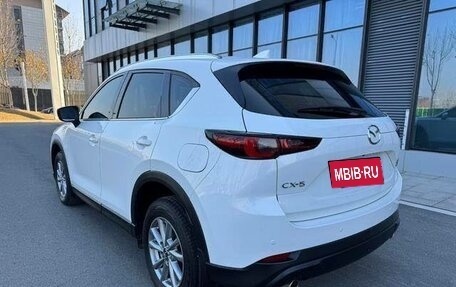 Mazda CX-5 II, 2022 год, 2 648 000 рублей, 3 фотография