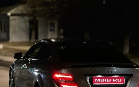 Mercedes-Benz C-Класс, 2013 год, 1 500 000 рублей, 7 фотография