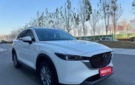 Mazda CX-5 II, 2022 год, 2 648 000 рублей, 2 фотография