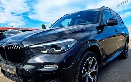 BMW X5, 2022 год, 8 500 000 рублей, 2 фотография