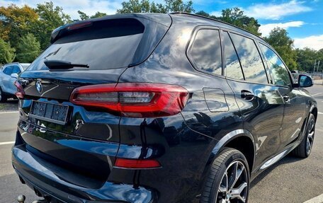 BMW X5, 2022 год, 8 500 000 рублей, 4 фотография