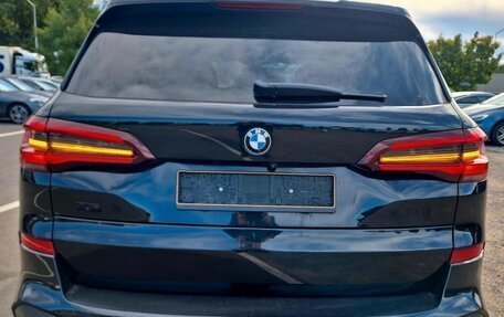 BMW X5, 2022 год, 8 500 000 рублей, 5 фотография