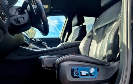 BMW X5, 2022 год, 8 500 000 рублей, 10 фотография