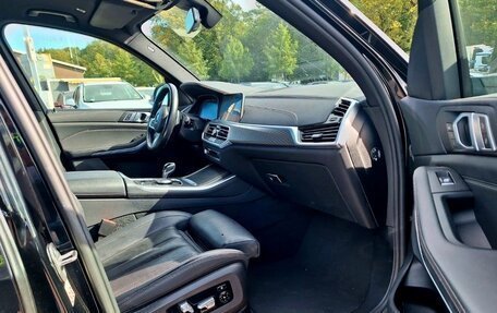 BMW X5, 2022 год, 8 500 000 рублей, 8 фотография