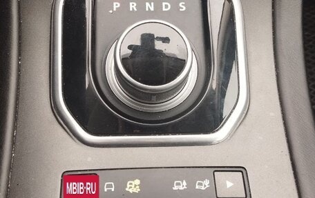 Land Rover Range Rover Evoque I, 2013 год, 1 850 000 рублей, 13 фотография