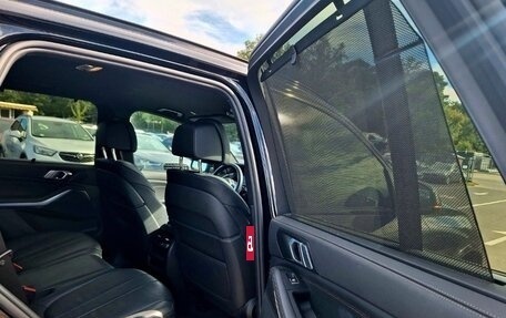 BMW X5, 2022 год, 8 500 000 рублей, 9 фотография