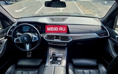 BMW X5, 2022 год, 8 500 000 рублей, 7 фотография