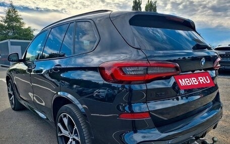 BMW X5, 2022 год, 8 500 000 рублей, 6 фотография