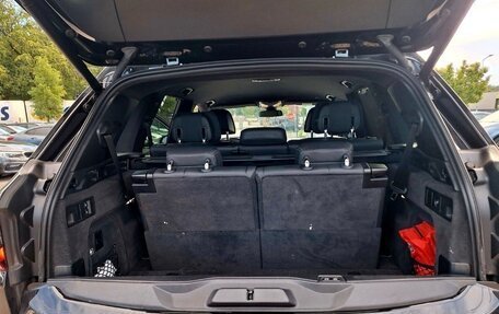 BMW X5, 2022 год, 8 500 000 рублей, 12 фотография