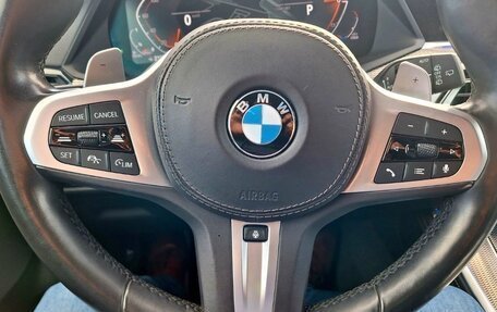 BMW X5, 2022 год, 8 500 000 рублей, 13 фотография