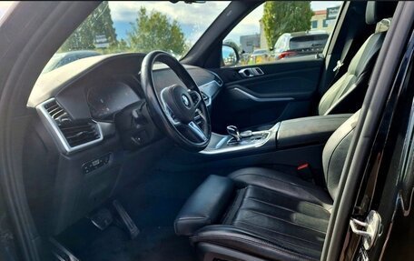 BMW X5, 2022 год, 8 500 000 рублей, 11 фотография