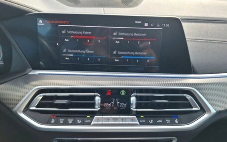 BMW X5, 2022 год, 8 500 000 рублей, 15 фотография