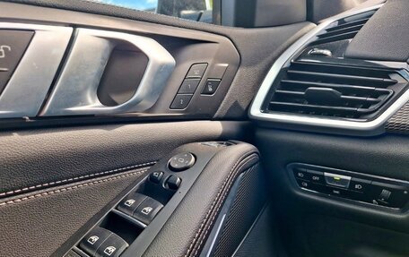 BMW X5, 2022 год, 8 500 000 рублей, 23 фотография