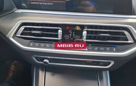 BMW X5, 2022 год, 8 500 000 рублей, 17 фотография