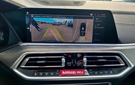 BMW X5, 2022 год, 8 500 000 рублей, 14 фотография