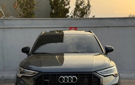 Audi Q3, 2023 год, 2 650 000 рублей, 2 фотография