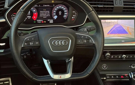 Audi Q3, 2023 год, 2 650 000 рублей, 7 фотография