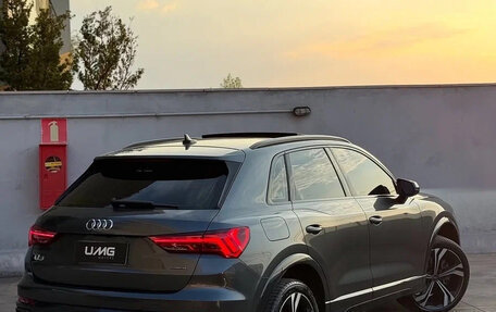 Audi Q3, 2023 год, 2 650 000 рублей, 6 фотография