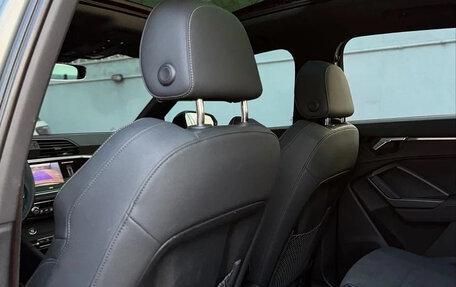 Audi Q3, 2023 год, 2 650 000 рублей, 11 фотография