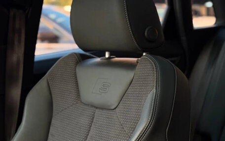 Audi Q3, 2023 год, 2 650 000 рублей, 12 фотография