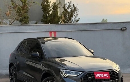 Audi Q3, 2023 год, 2 650 000 рублей, 3 фотография